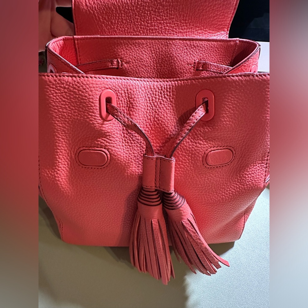 Tory Burch Thea Mini Backpack - image 6